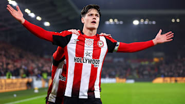 Norgaard is a genuine option