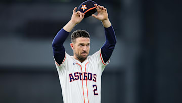 Wild Card Series - Detroit Tigers v Houston Astros - Game 1