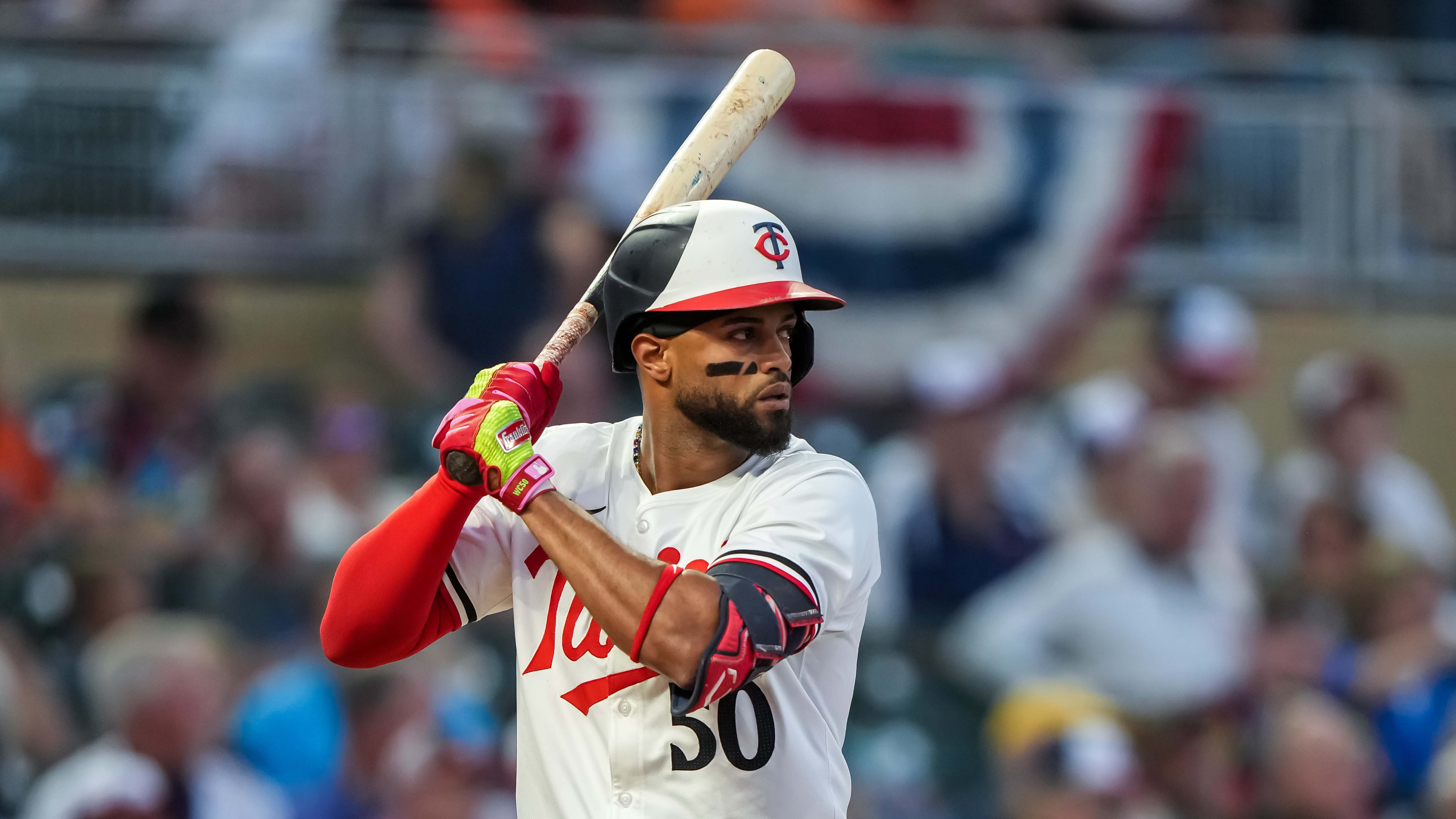 Twins trade talks have picked up for a pair of salary dump candidates