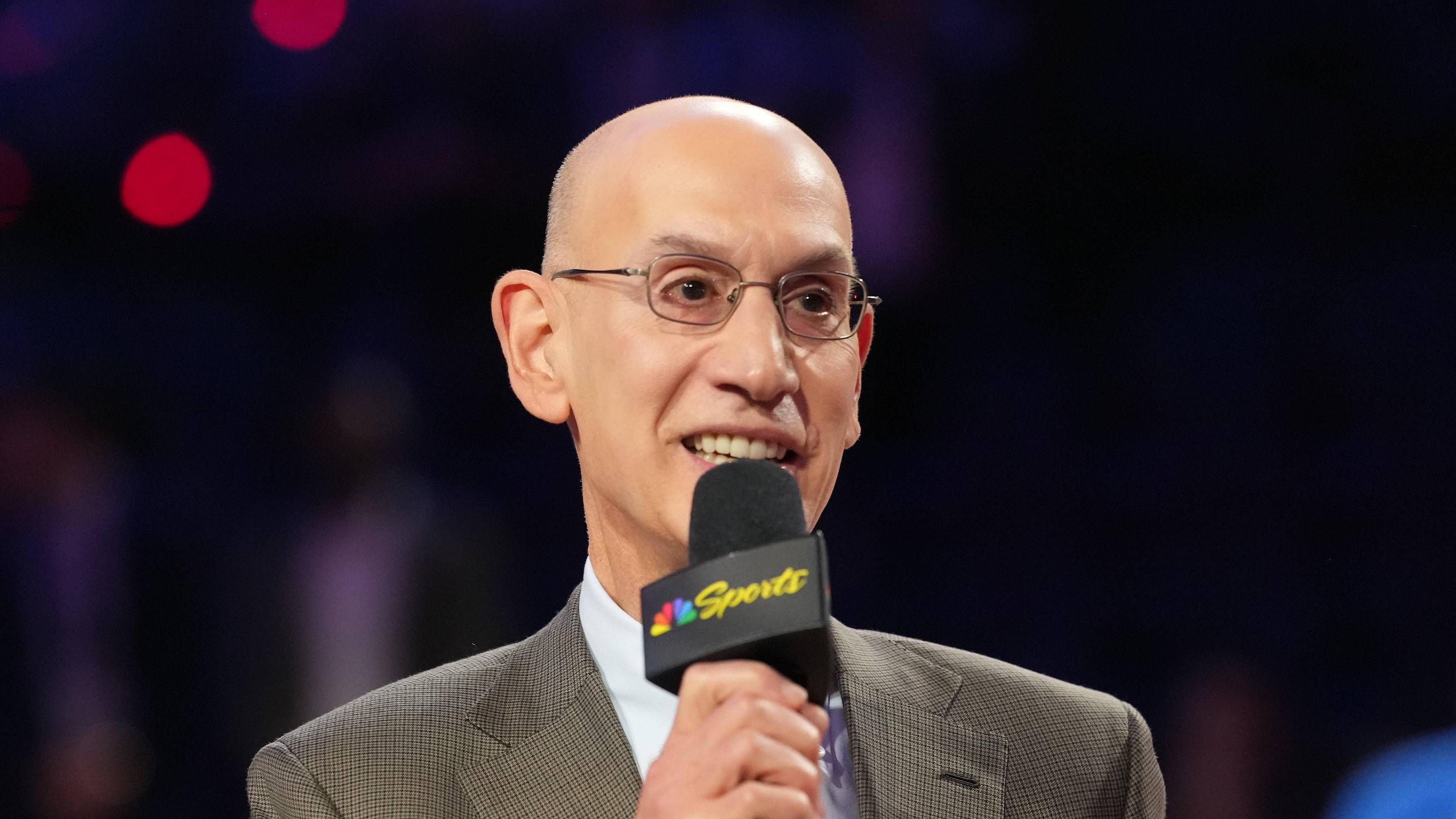 NBA Reportedly Eying Seismic new Anti-Tanking Proposal