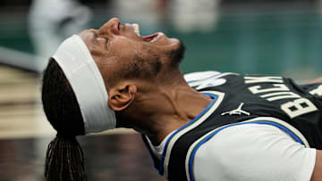 Chicago Bulls v Milwaukee Bucks