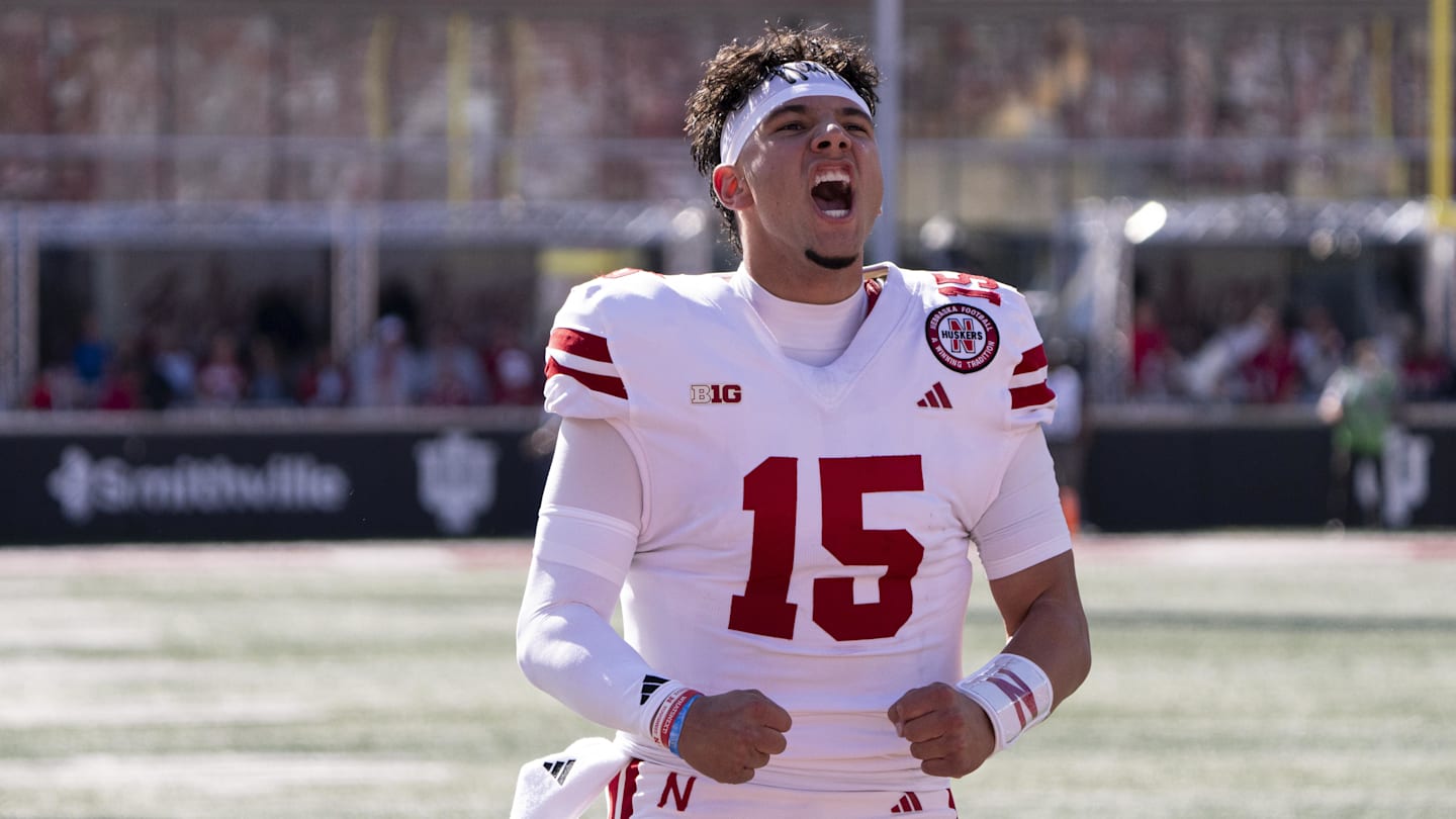 Ohio State Buckeyes Have Chance for Revenge Against Former Top QB Commit