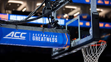 ACC Logo Basketball