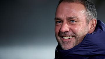 Hansi Flick prépare déjà la saison prochaine