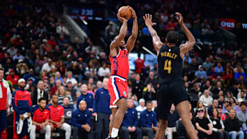 Kawhi Leonard, LA Clippers