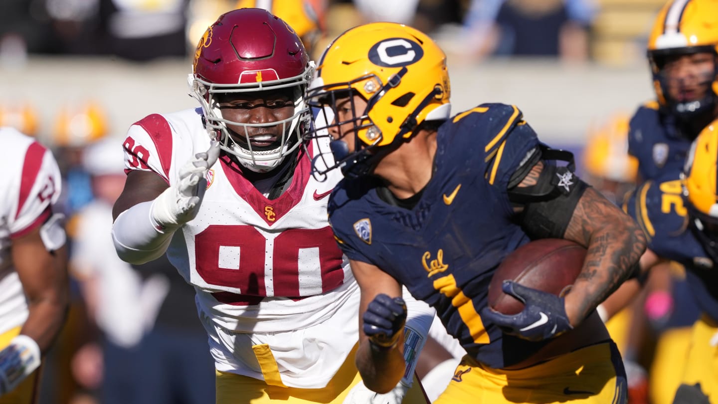 Cal Football: Lindy’s Magazine Projects Bears to Finish 12th in ACC