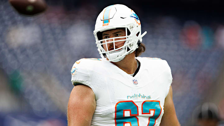 Chicago Bears, Dan Feeney