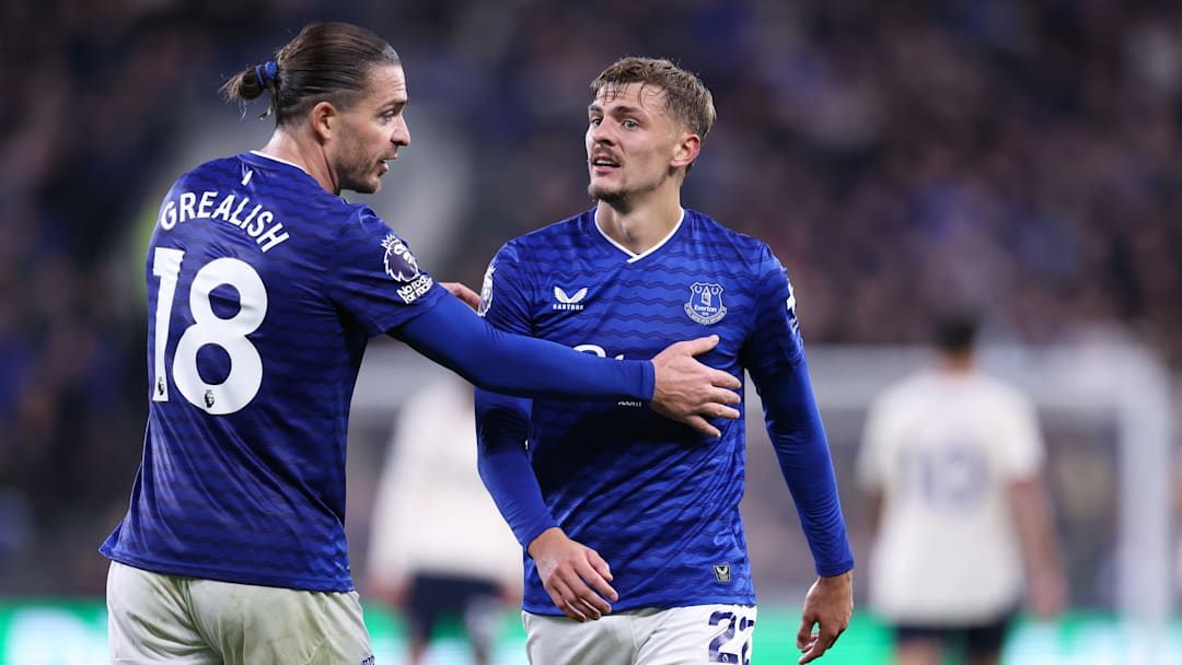 Everton v West Ham United - Premier League