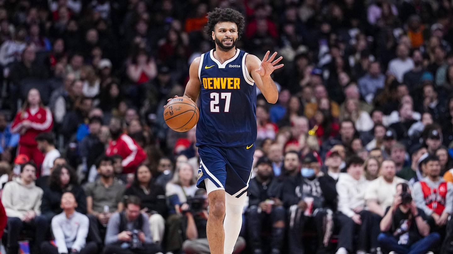 Meilleurs paris NBA aujourd’hui (prédictions, paris accessoires pour Nuggets-Nets, Grizzlies-Lakers, plus)