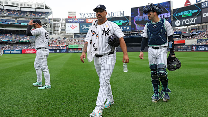 Los Yankees tendrán varios candidatos para sustituir a Néstor Cortés 