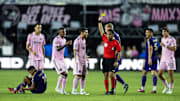 Les arbitres de MLS pourraient faire grève pour la reprise du championnat en février 