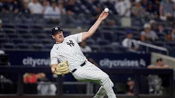 Minnesota Twins v New York Yankees
