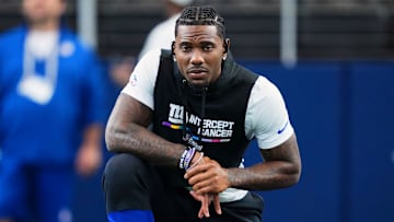 New York Giants v Dallas Cowboys