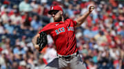 Garrett Crochet será el abridor del Opening Day de 2025 de Boston