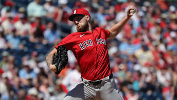 Garrett Crochet será el abridor del Opening Day de 2025 de Boston