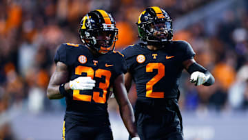 Kentucky v Tennessee