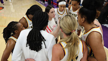 Indiana Fever v Phoenix Mercury