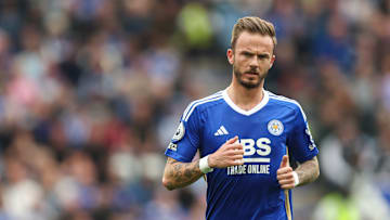 Leicester City v West Ham United - Premier League