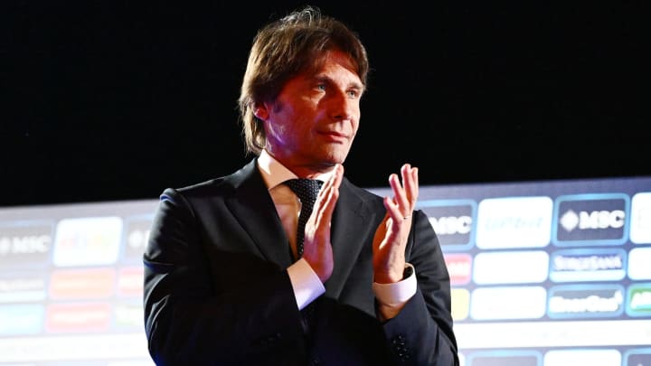 Antonio Conte