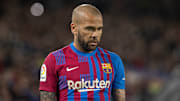 Dani Alves va quitter le Barça.