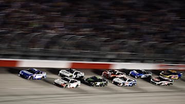 Cook Out Southern 500, Darlington Raceway, NASCAR