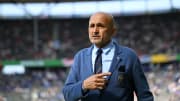 Switzerland v Italy: Round of 16 - UEFA EURO 2024