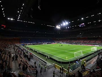 San Siro