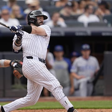 The Yankees are set to take on the Braves in a coin flip game on Friday night.