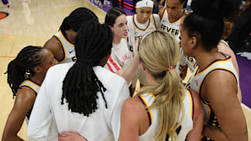 Indiana Fever v Phoenix Mercury