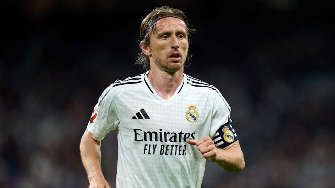 Real Madrid CF v RCD Mallorca - La Liga EA Sports