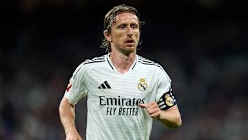 Real Madrid CF v RCD Mallorca - La Liga EA Sports