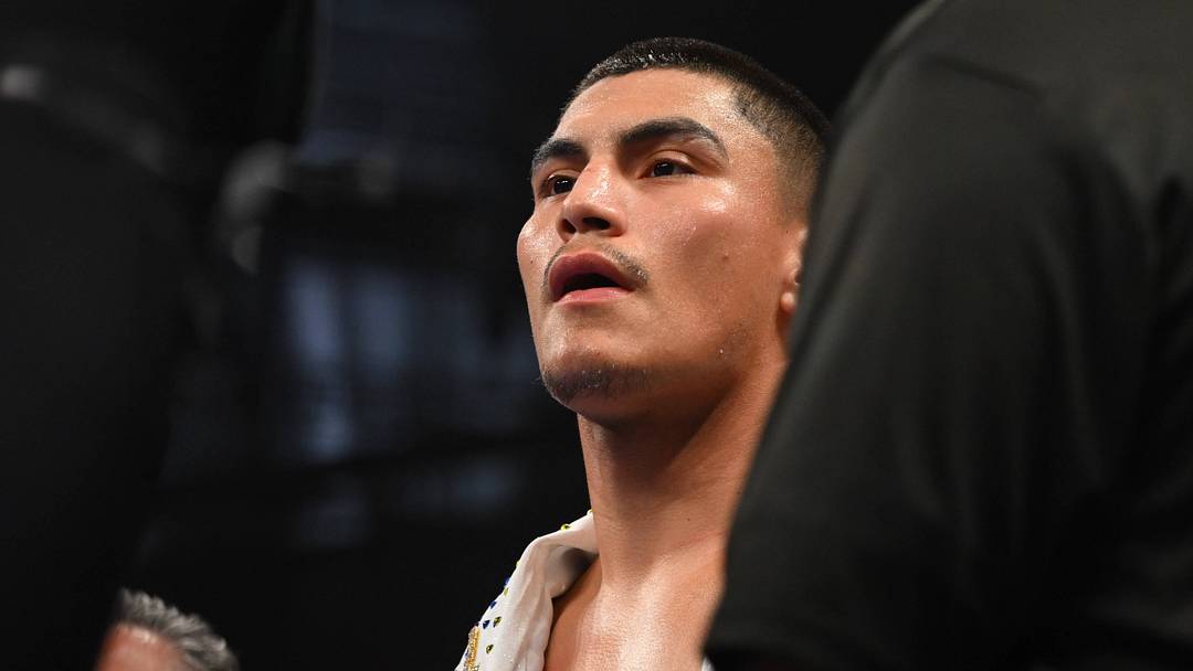 Vergil Ortiz