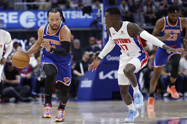 Jalen Brunson