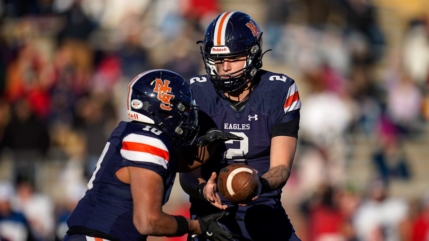 Early 2026 Football Targets to Know for the South Carolina Gamecocks