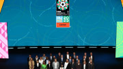 Die Teilnehmer der Frauen-WM 2023 stehen fest