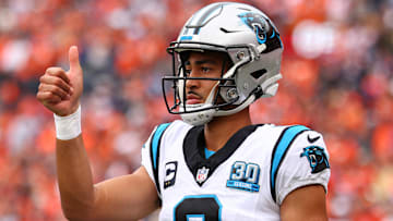 Bryce Young, Carolina Panthers