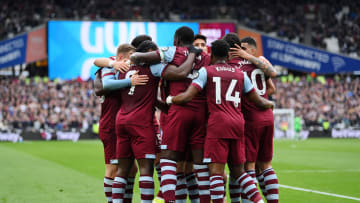 West Ham United v Aston Villa - Premier League