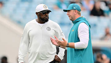 Pittsburgh Steelers v Jacksonville Jaguars - NFL Preseason 2025