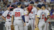 Atlanta necesita ayuda para el tramo final de la temporada 