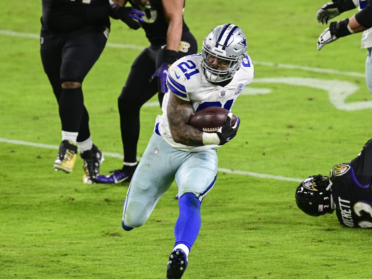 Cowboys vs Ravens NFL Week 3 Start time live stream TV channel