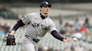 Max Fried tiene rivales en la pelea por el Cy Young de la Liga Americana