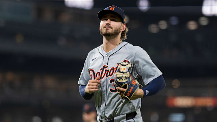 Detroit Tigers v Chicago White Sox