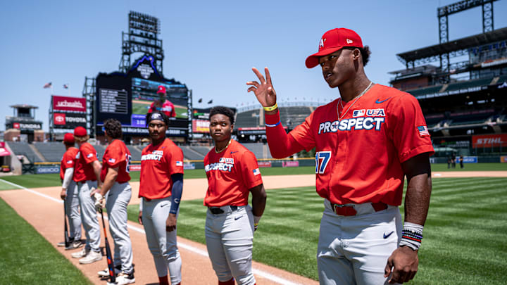 MLB All-Star Week