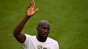 Lukaku