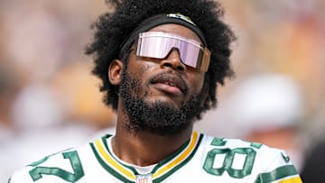 Green Bay Packers, Romeo Doubs