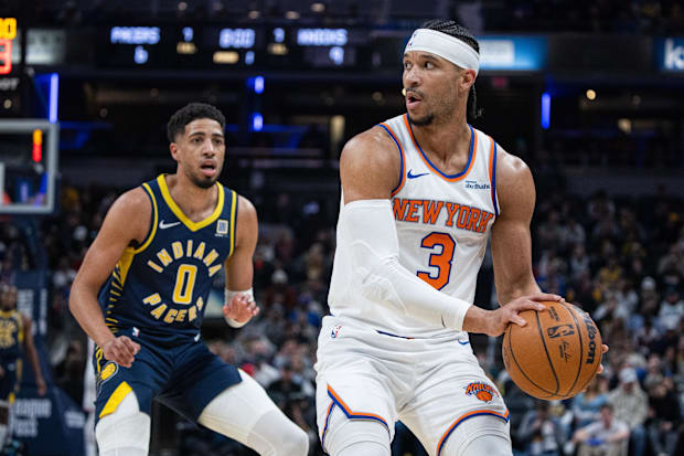 Josh Hart