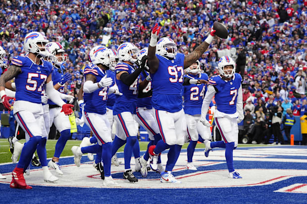 Buffalo Bills