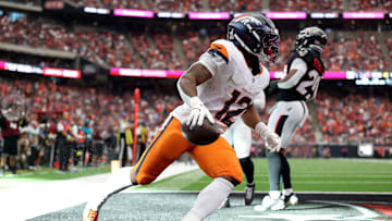 Denver Broncos v Houston Texans