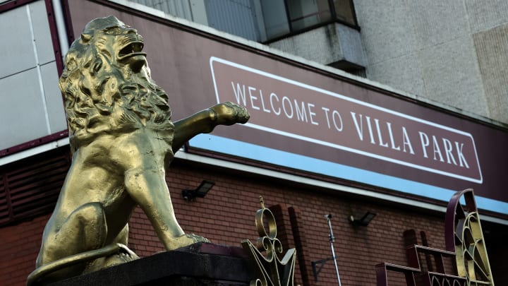 Aston Villa v Wolverhampton Wanderers - Premier League