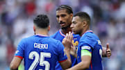 Germany v France - UEFA Nations League 2025 Third Place Match